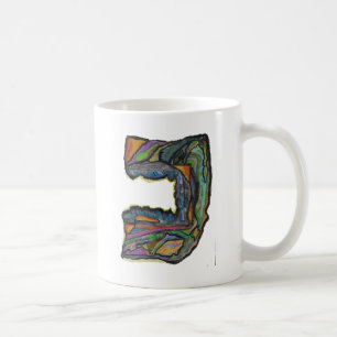 Taza De Café Kaf