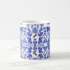 Taza De Café Kaffe/Temugg Biagio 