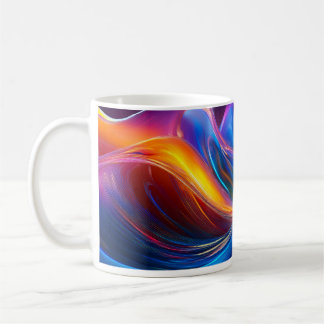 Taza De Café Kaffee Tasse Stillvoll gestaltet