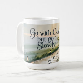 Taza De Café Kaffeetasse / Becher