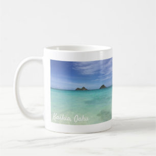 Taza De Café Kailua Oahu