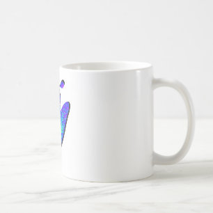 Taza De Café Kajak nosotros LOCOS