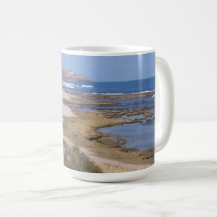 Taza De Café Kalbarri Mug