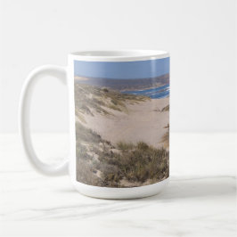 Taza De Café Kalbarri Mug