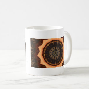 Taza De Café Kaleidoscope 1