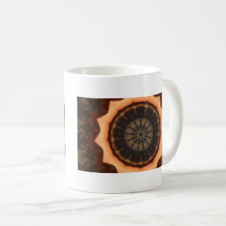 Taza De Café Kaleidoscope 1