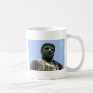 Taza De Café kamakura buddha