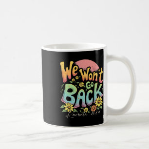 Taza De Café Kamala 2024 y Kamala Harris