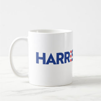 Taza De Café Kamala Harris