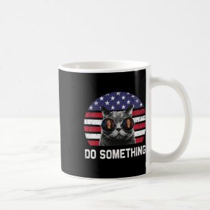 Taza De Café Kamala Haz Algo Presidente Kamala Harris Wheime