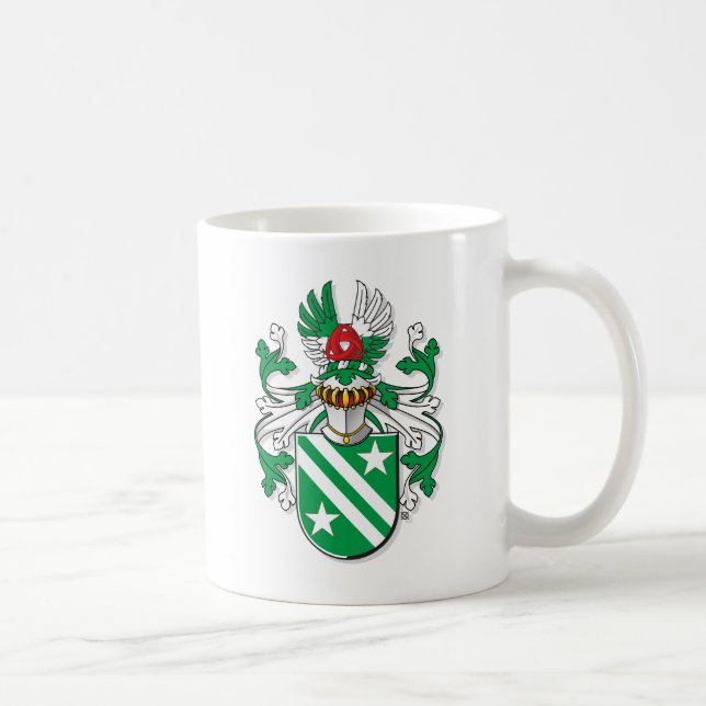 Taza De Café Kamel Mug (Derecha)