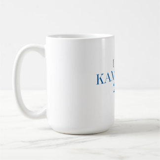 TAZA DE CAFÉ KAMERICANOS MUG