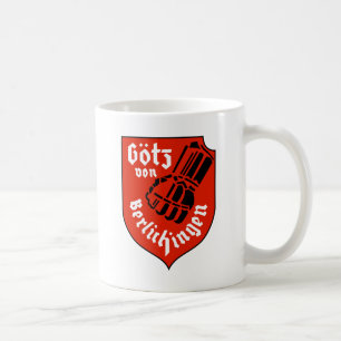 Taza De Café Kampfgeschwader 2 6.KG 2