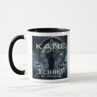 Taza de café KANE Echoes of Yesterday de 11 oz.