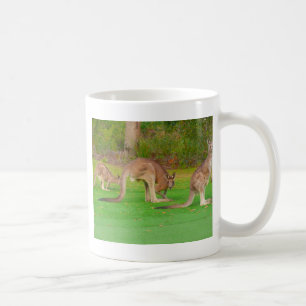 Taza De Café kanga