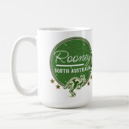 Taza De Café kangaroo