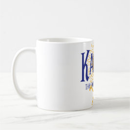 Taza De Café Kansas