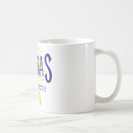Taza De Café Kansas
