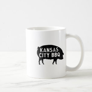 Taza De Café Kansas City Bbq _1