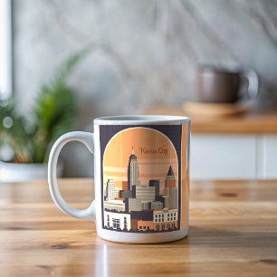 Taza De Café Kansas City, Missouri