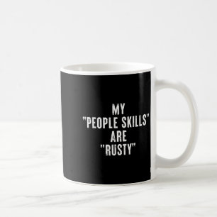 Taza De Café Kanshawaii moderno cita artículos de arte regalos