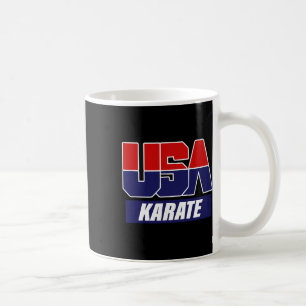 Taza De Café Karate2