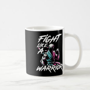 Taza De Café Karate Taekwondo Judo Motivación Jiu Jitsu Grappli