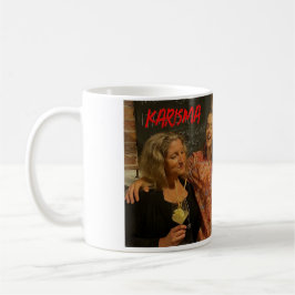 Taza De Café Karisma Mug