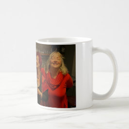 Taza De Café Karisma Mug