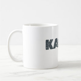 Taza De Café Karma