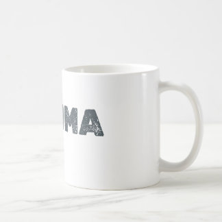 Taza De Café Karma