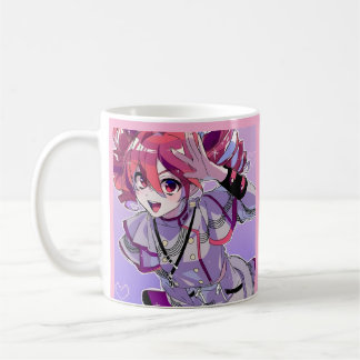Taza De Café Kasane teto mug