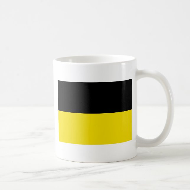 Taza De Café Kashubian, República Democrática del Congo (Derecha)