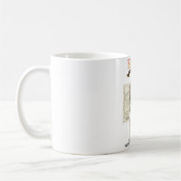 Kata Forever Forward Mug