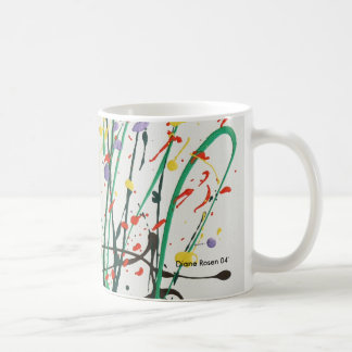 Taza De Café kathleen's_home_mug
