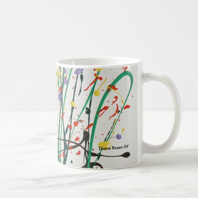 Taza De Café kathleen's_home_mug (Derecha)