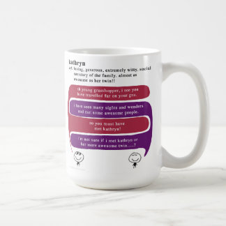 Taza De Café kathryn