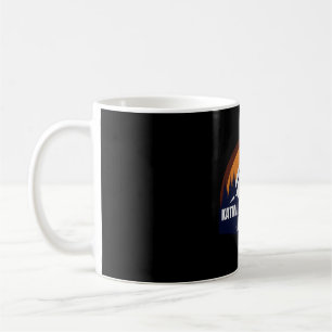 Taza De Café Katmai � Espíritu de las montañas