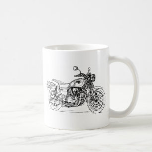 Taza De Café Kaw W800