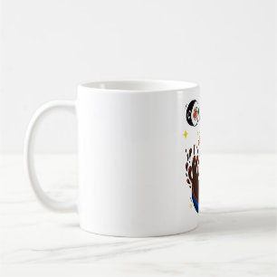 Taza De Café Kawaii Sushi