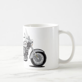 Taza De Café Kawasaki Vulcan