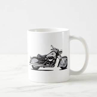 Taza De Café Kawasaki Vulcan