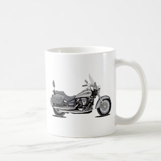 Taza De Café Kawasaki Vulcan