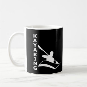Taza De Café Kayak