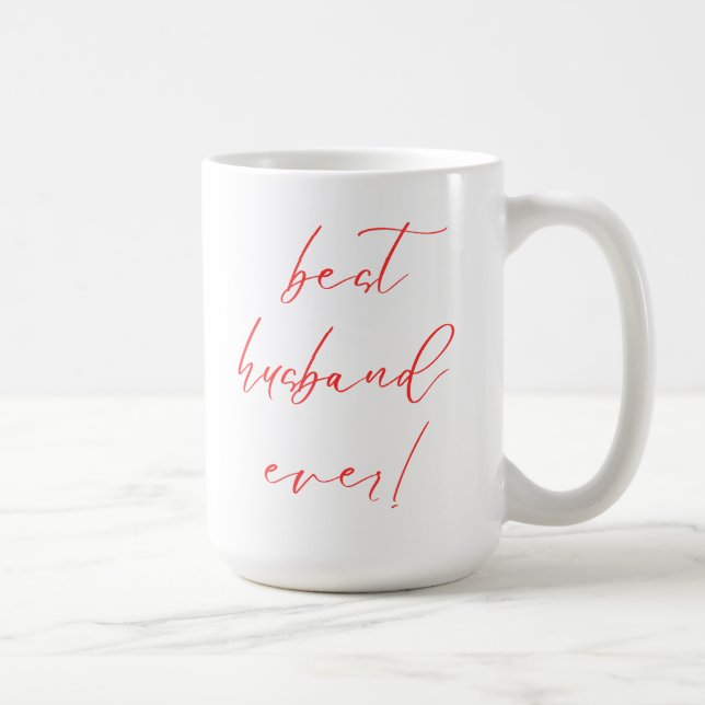 Taza De Café Kaye y Summer I Love You Mug (Derecha)