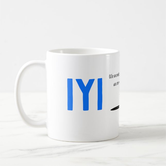 Taza De Café Kayi Orhan bey Quotes (Izquierda)