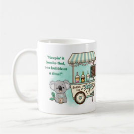 Taza De Café keeip kohala - cita