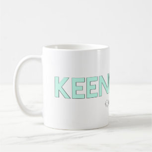 Taza De Café Keeneston
