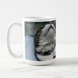 Taza De Café Keeno en el Sink Mug 1