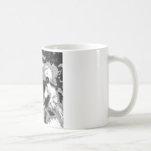 Taza De Café Kees feliz